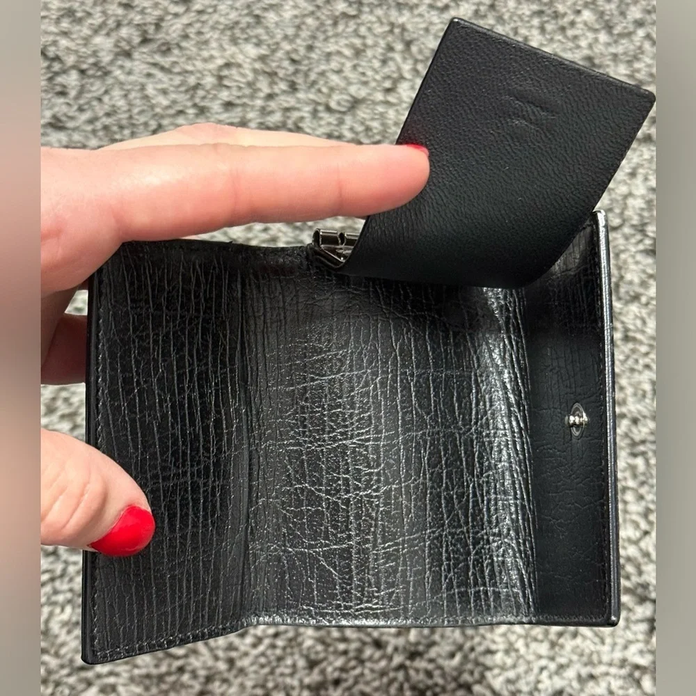 Gucci black grey